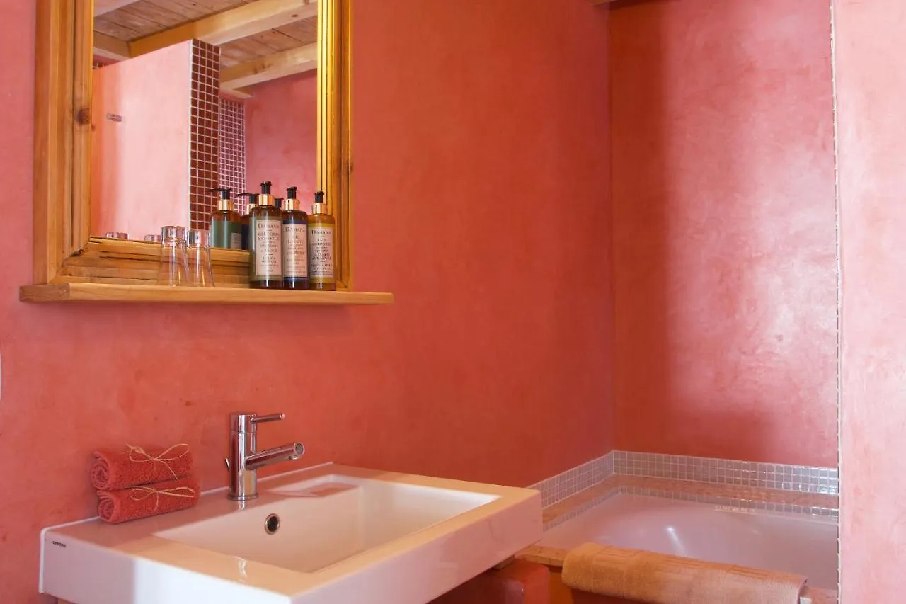 Casa Beleza Do Sul Hotel Tavira