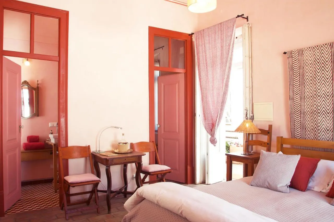 Casa Beleza Do Sul Hotel Tavira 0*,