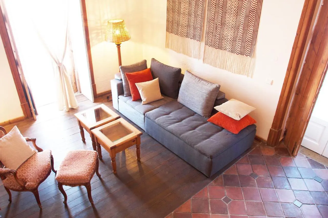 Casa Beleza Do Sul Hotel Tavira