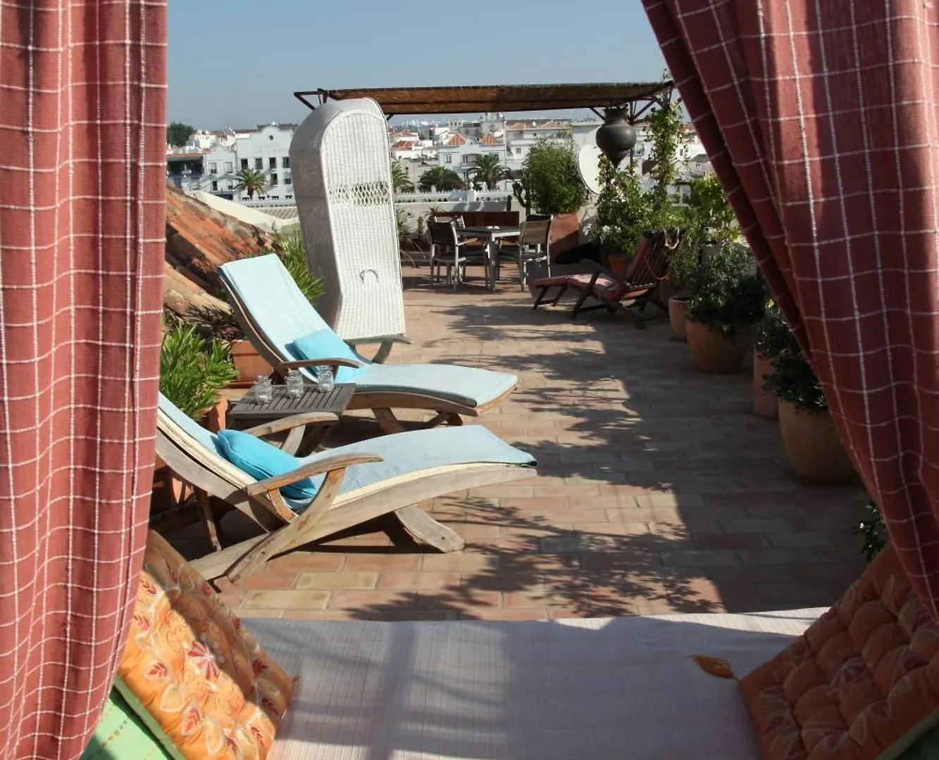 Casa de hóspedes Casa Beleza Do Sul Hotel Tavira Portugal