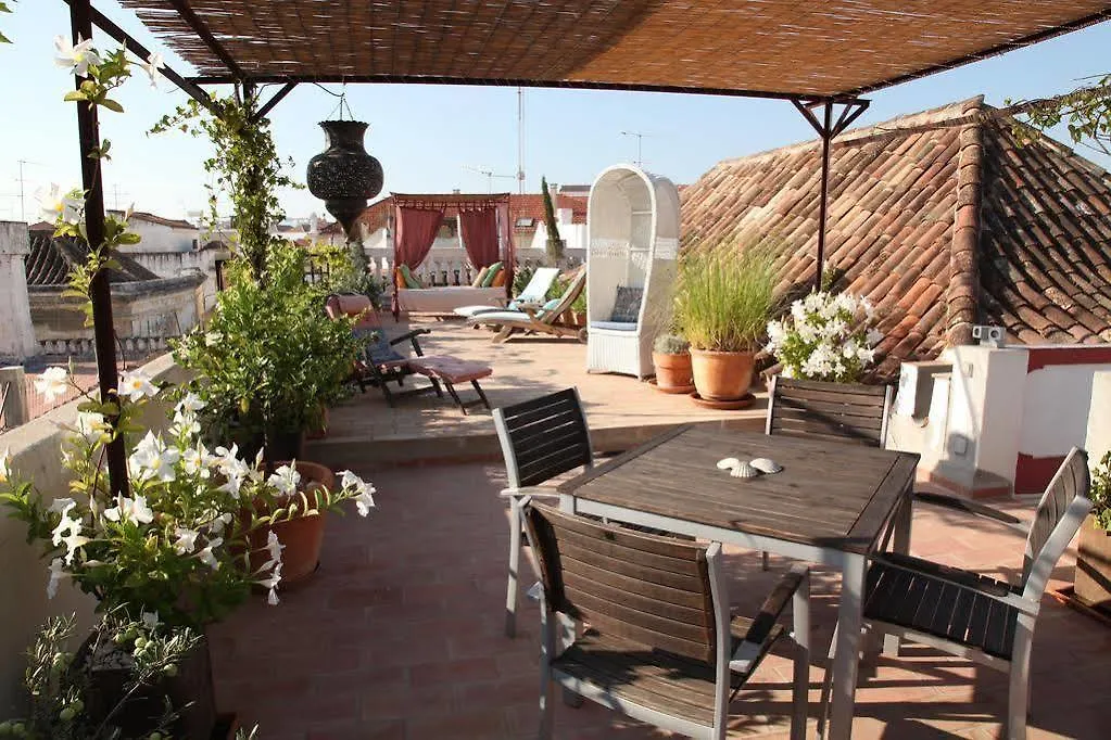 Hotel Casa Beleza do Sul Tavira